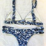 Tavik swim Blue Bikini Set Photo 1