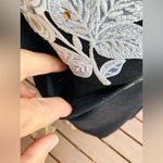 ELEGANT🌹DRESSY🌹LONG JACKET🌹 Black Size XL Photo 4