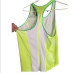 Nike  womens size large yellow tank-Dri-Fit Photo 1