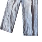 BDG Women's Urban Outfitters high rise super wide leg cropped jeans size 26 Photo 3