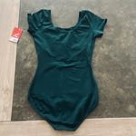 Capezio Women's Classic Short Sleeve Leotard Photo 1