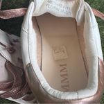 Mindy Mae Market Mindy Maes Market MMM Meranda Floral Multi Sneaker Suede Top Size 11 Photo 12