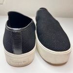 Vince BRENDEN COASTAL BLACK PLATFORM SLIP ON SIZE 10 Photo 1