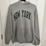 John Galt New York Sweatshirt Photo 0
