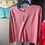 Sweet Romeo  Ribbed Raglan Sleeve Sweater‎ Photo 1