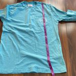 Champion  Penn State Nittany Lions Long Sleeve 100% Cotton Shirt Photo 6