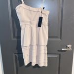 BCBGMAXAZRIA  MARINNA DRESS Photo 1