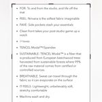 Athleta  Pranayama Wrap Cardigan Red Photo 2