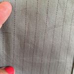 Rebecca Taylor Striped Dress Pant Photo 2