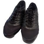 Bloch Dance Sneakers Sz 11 Black Shoes Photo 1