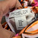 Rachel Zoe  high neck Sleeveless blouse Photo 5