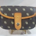 Dooney & Bourke Authentic Wristlet Photo 0