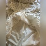 Style & Co . White Floral Midi Dress Photo 7