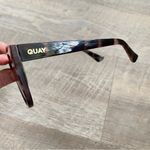 Quay Australia “It’s My Way” Oversized
Cat Eye Sunglasses Photo 2