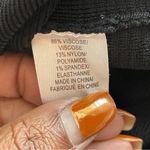 Milly | Color Block Midi Body Con Dress Sz S Photo 96