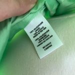 Nanette Lepore Last Summer Tie Neck Dress NWOT 6 Photo 9