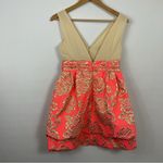Luxxel Be Mine Forever Neon Cocktail Dress Size Small Photo 2