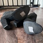 Very G  Rhinestone heels Photo 1