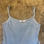 Moschino  Rhinestone Tank Top Photo 3