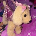 Poochie & co purse Pink Photo 4