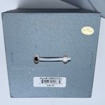 Geoffrey Beene NIB  Genuine Blue Sapphire Mens Analog Watch Style # GB8202GU Photo 6