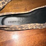 Veronica Beard NWOB  Champlain Suede Chain Leopard Loafer Photo 7