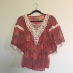 Free People  Printed Daydreamer Top Photo 2