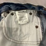 AGOLDE Jean Shorts Photo 3