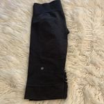 Lululemon  SIZE 12 EXCELLENT CONDITION INSEAM 16” WAIST FLAT 32” ELASTIC Photo 10