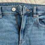 American Eagle  Stretch Mom Jeans Medium Wash Photo 10