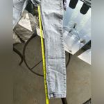 Primark  Denim Co. Acid Wash Skinny Jeans in Gray Size 4 Photo 8