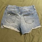 Universal Threads Universal Thread Jean Shorts Photo 1