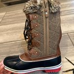 3M Thinsulate Womens  Boots Sz 8! No Free Shipping:( Photo 4