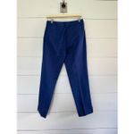 Banana Republic  Women’s 8 Blue Dress Chino Pants Office Core Photo 2