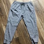 Apana  light blue jogger sweatpants Photo 3