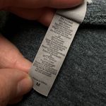 Next Level Womens Wisconsin Tank Top Shirt Sleeveless Scoop Neck Gray Medium Photo 6