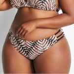 Raisin's  Curve Women’s Culebra Swim Bottom Size 22 W Photo 1