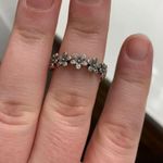 Pandora  ring sz 9 Photo 1