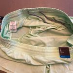 Columbia Women’s Green Omni-Wick Shorts Photo 4