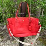 Coach  Peyton crossbody multifunction bag purse Photo 0