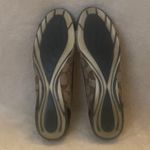 Coach Cecile Cap Toe Signature C Jacquard Ballet Flat Photo 4