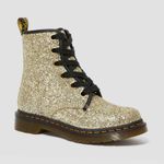 Dr. Martens 1460 Women’s Chunky Glitter Lace Up Photo 0