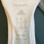 Adidas  techfit climalite XS Women’s Teen White Athletic Sports Bra Photo 8