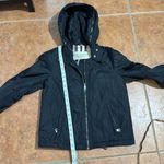 Burberry  London 3 in 1 Trench Coat Jacket Size 6 Photo 10