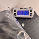 Tadashi Shoji Tadashi Collection Womans Dress Size M Black Beaded Detail Fitted Cocktail Party Photo 14