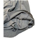 Altar'd State  Embroidered Tassel Swing Sleeveless Lined Tank Dress Blue S Photo 8