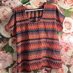 Fun & Flirt Blouse 👚 Photo 5