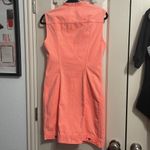 J Brand π x Christopher Kane Neon Denim Dress Photo 4