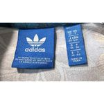 Adidas ‎ ORIGINALS X FARM BORBOMIX Colorful Full Zip Track Jacket Butterfly Small Photo 6