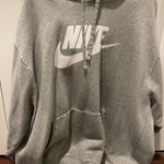 Nike Sweatshirt Hoodie Photo 0